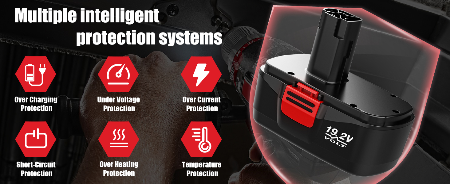 130279005 battery 19.2 diehard battery craftsman 130279017