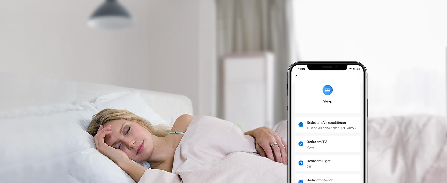 broadlink smart home