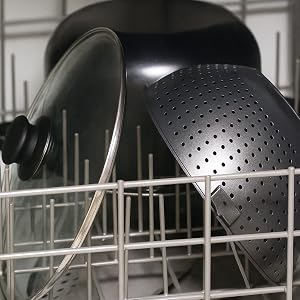 dishwasher