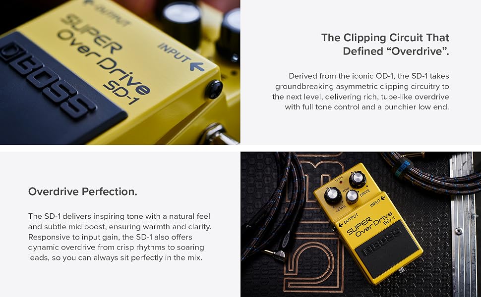 boss, fender, sd-1, od-1, distortion, effects, pedal, stompbox, guitar, bass, mxr, fulltone, rat 2