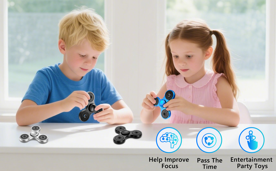 fidget spinner
