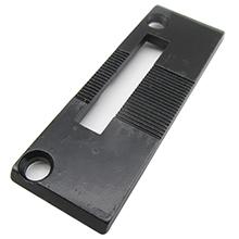 needle plate