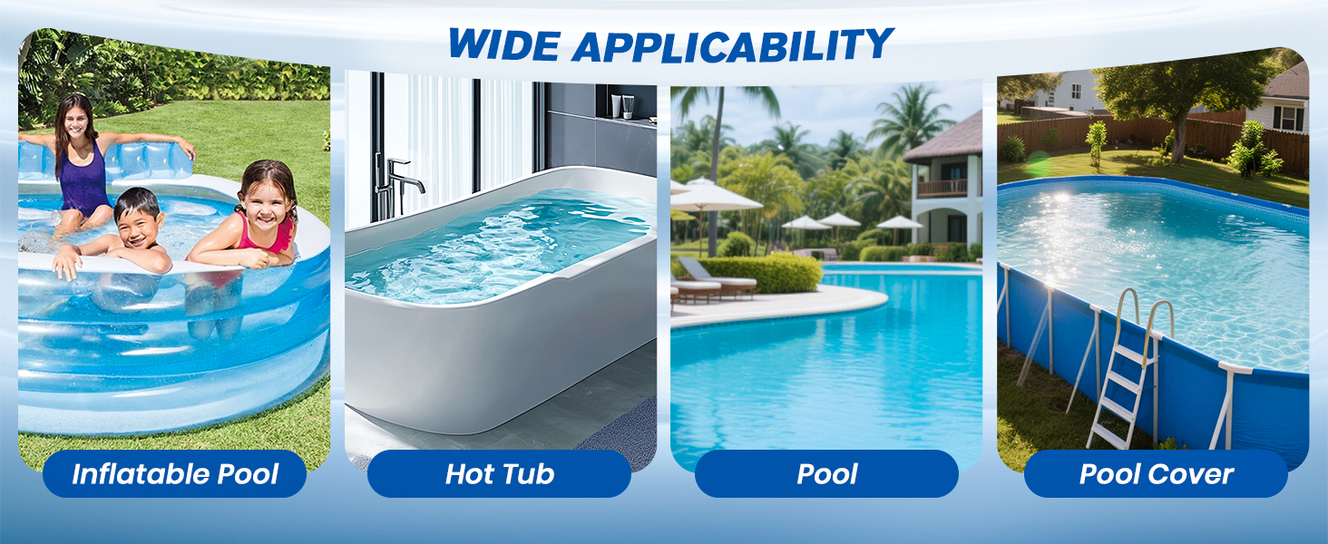 POOL PUMP
