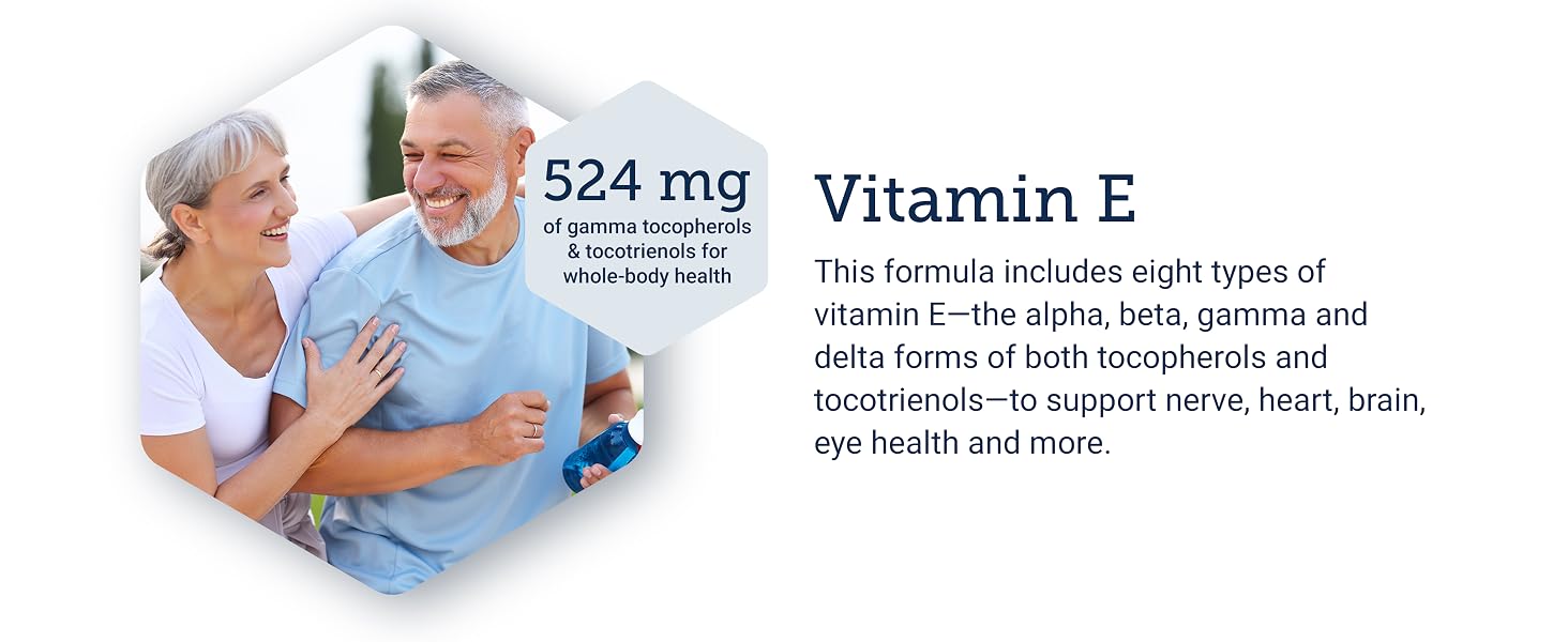 tocotrienol tocopherol vegan