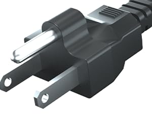 Arcade1up 12V Power Cord
