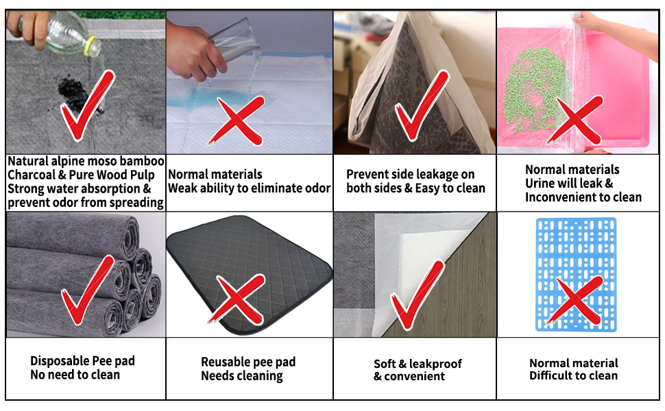 Disposable Cage Liner