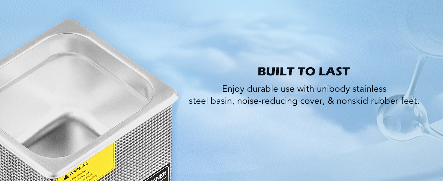 lab ultrasonic cleaners