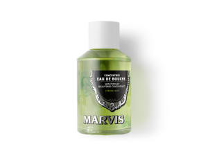 mouthwash