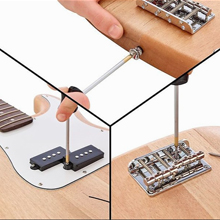 You Build The Guitar