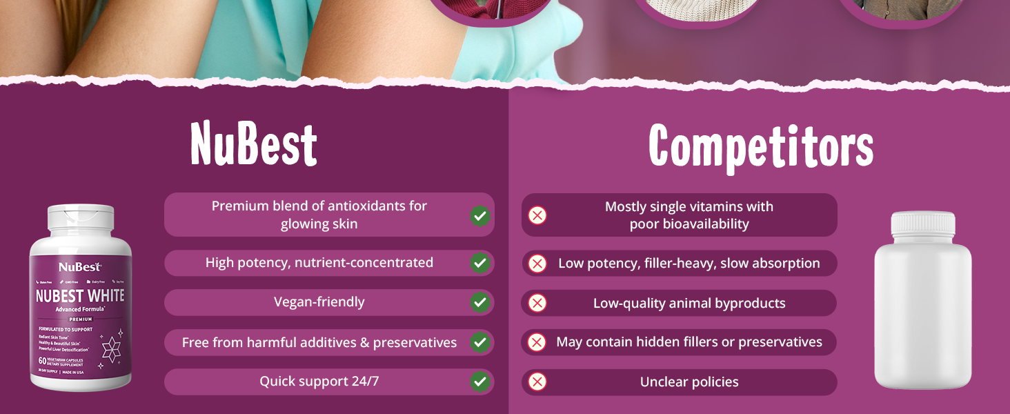 glutathione supplement