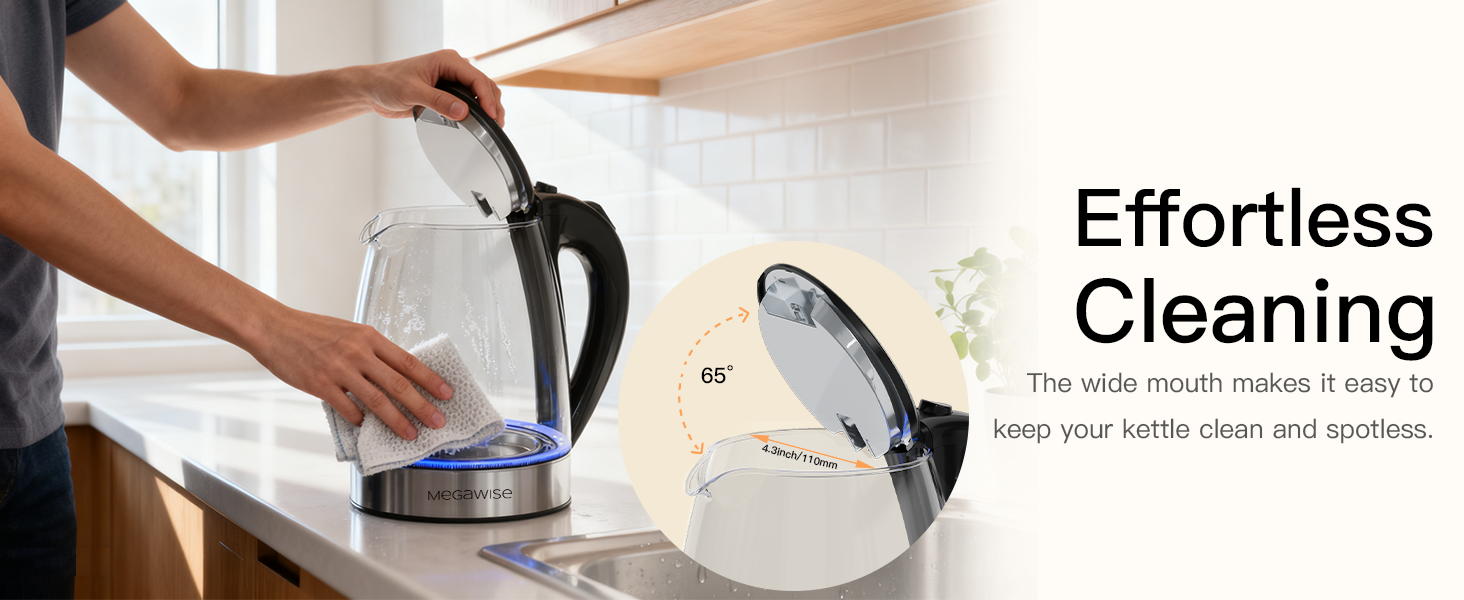 Kettle