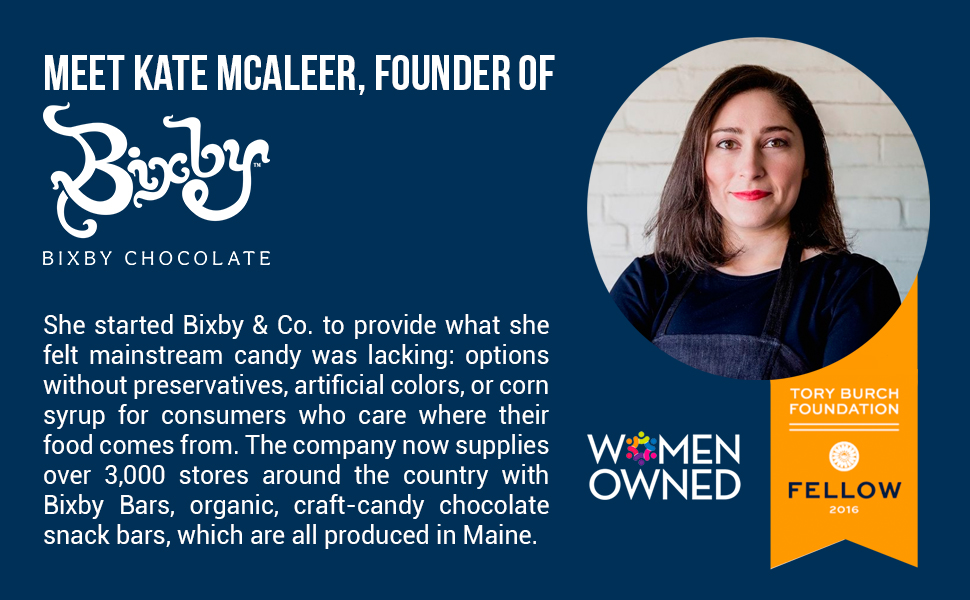 Bixby women owned business