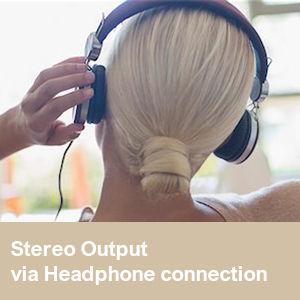 Headphone Jack