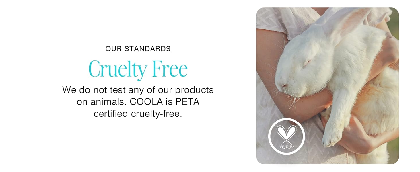 Cruelty Free