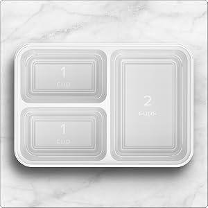 Portion Control
