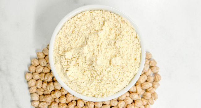 Mill into Fresh Gluten Free Flour