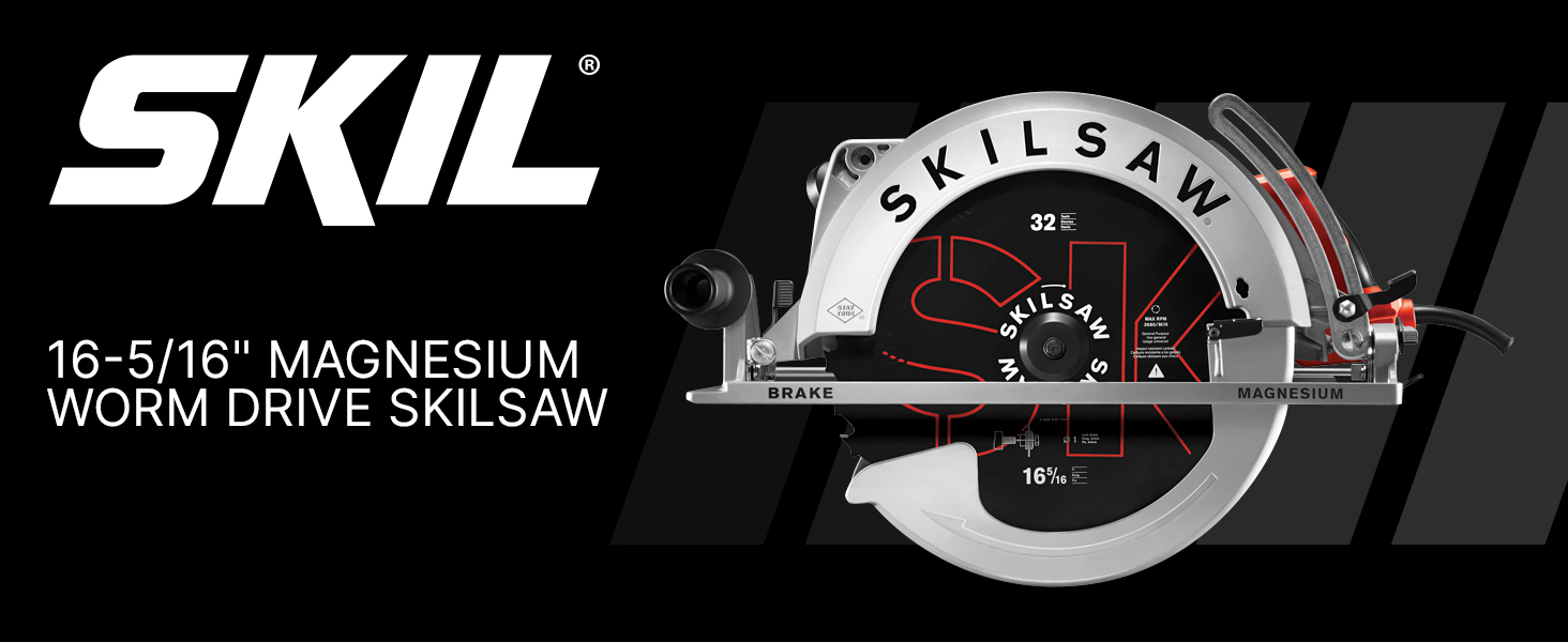 16 in beam saw