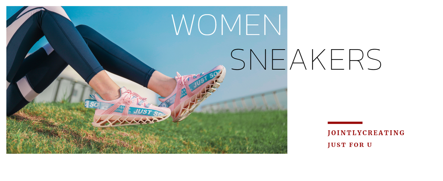 women sneakers