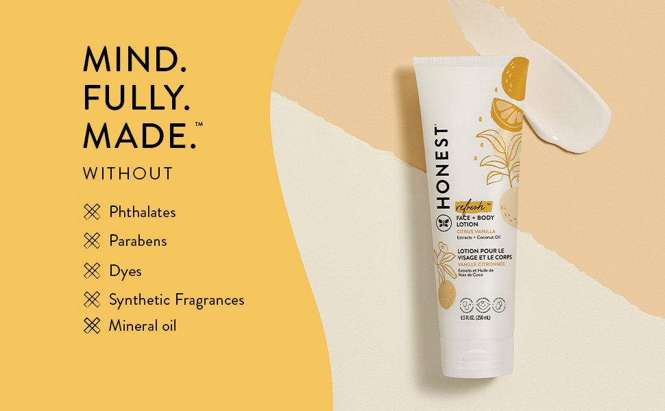 lotion