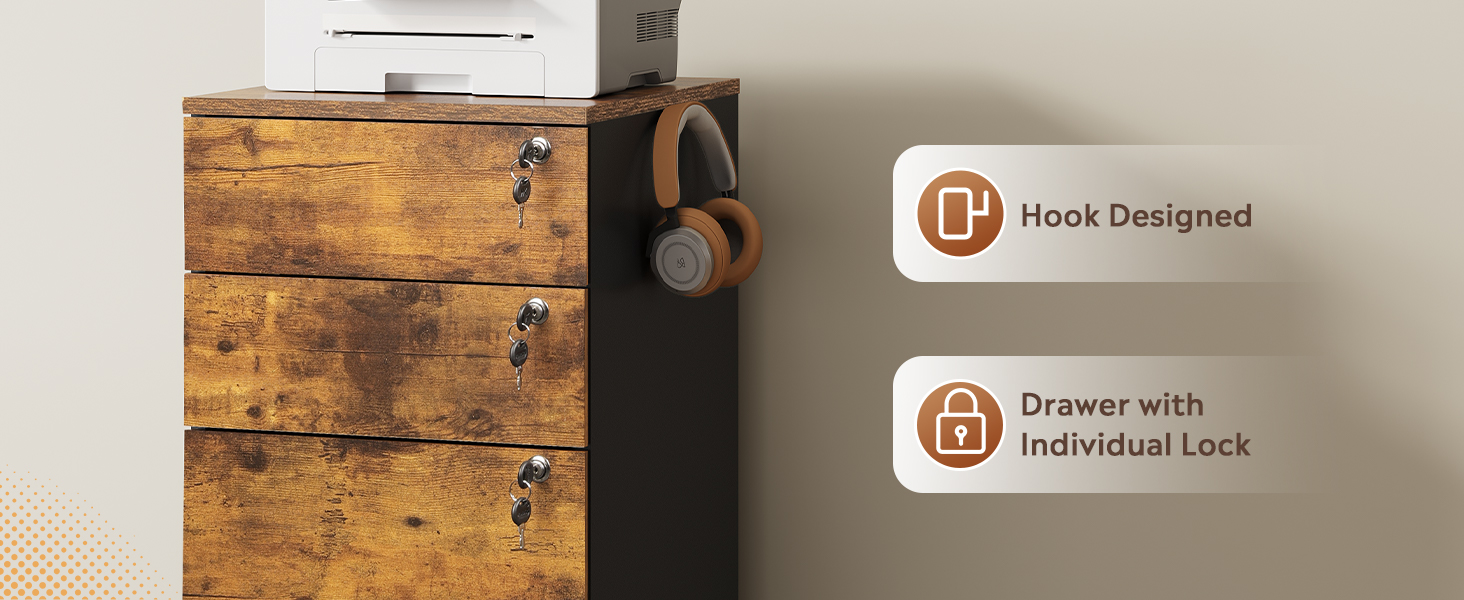 File Cabinet