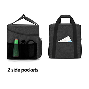 serger machine case