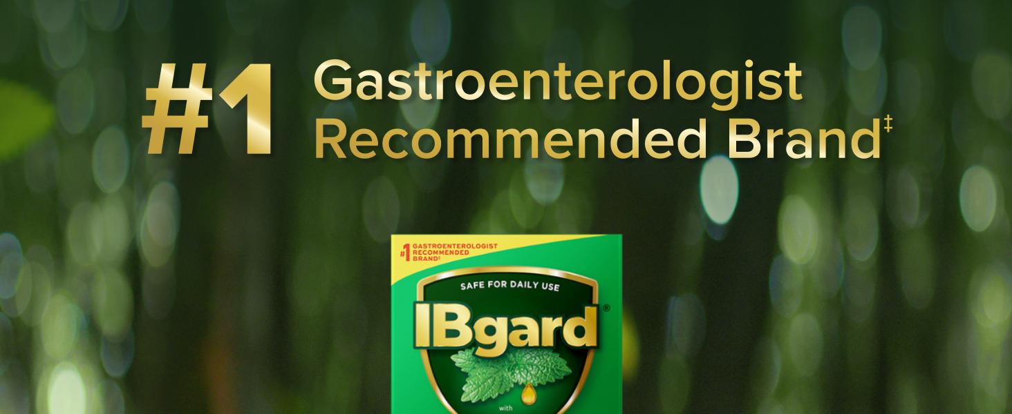 IBgard
