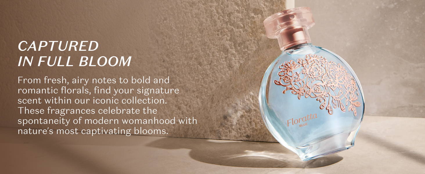 Floratta Blue EDT 1