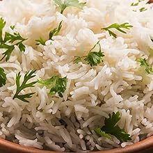 TAJ Basmati RIce