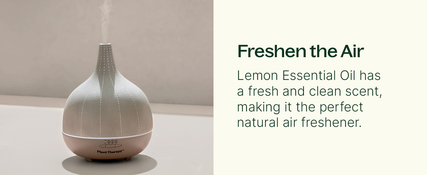 freshen air