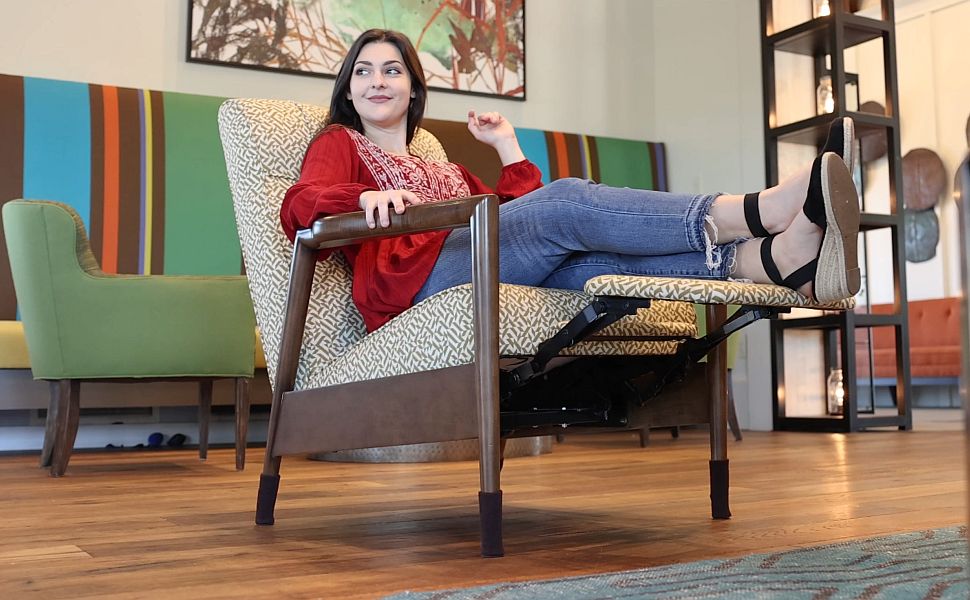 NancyProtectz furniture leg socks for any room in the house
