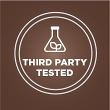 third party tested