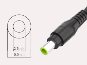 Arcade1up 12V Power Cord
