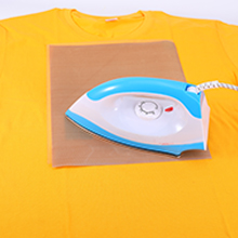 htv vinyl transfer