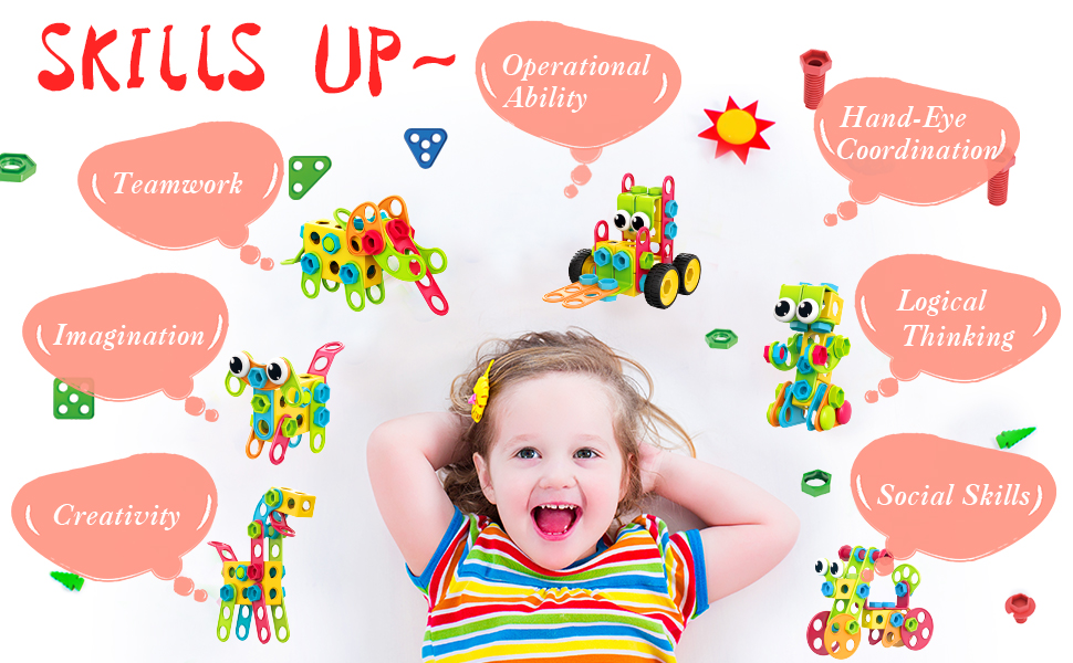 stem toys
