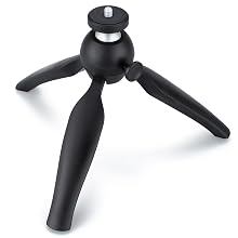 Excellent Desigh Tripod for Desktop