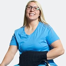 Polar Products Active Ice 3.0 Hand &amp; Wrist Cold Therapy System