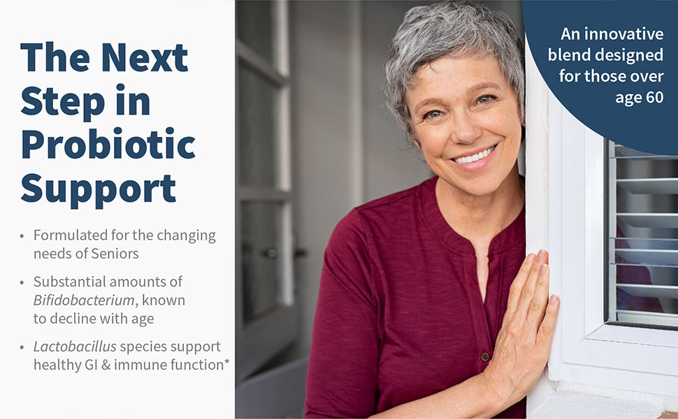 The next step in probiotic support