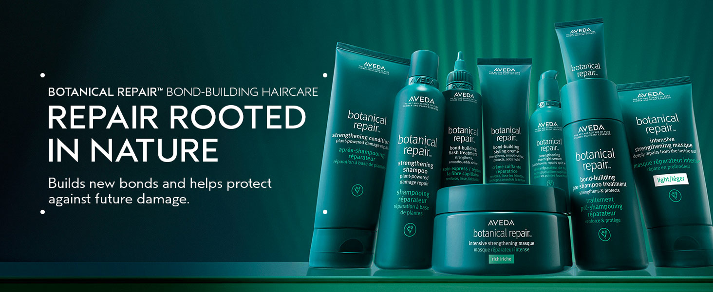 Botanical Repair Flash Treatment