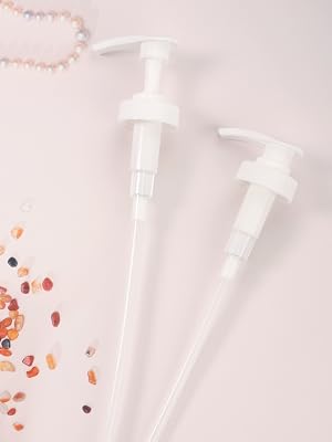 1 Gallon Pump Dispenser