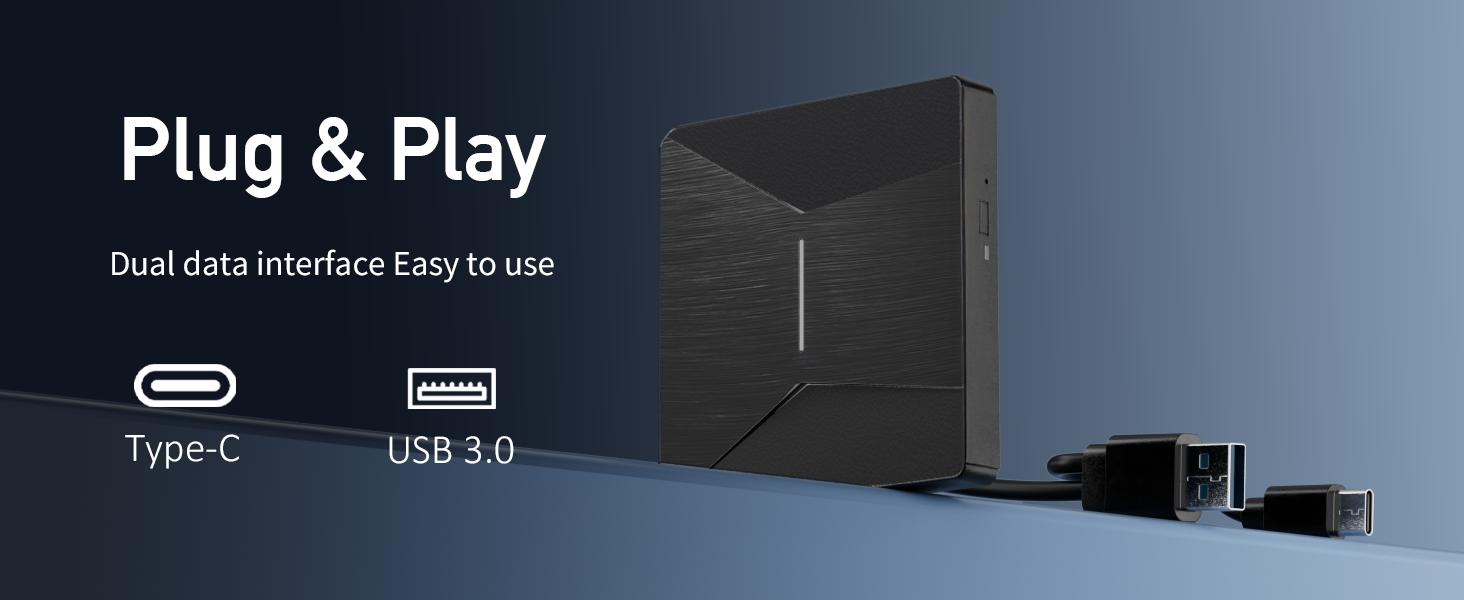 Bluray Burner