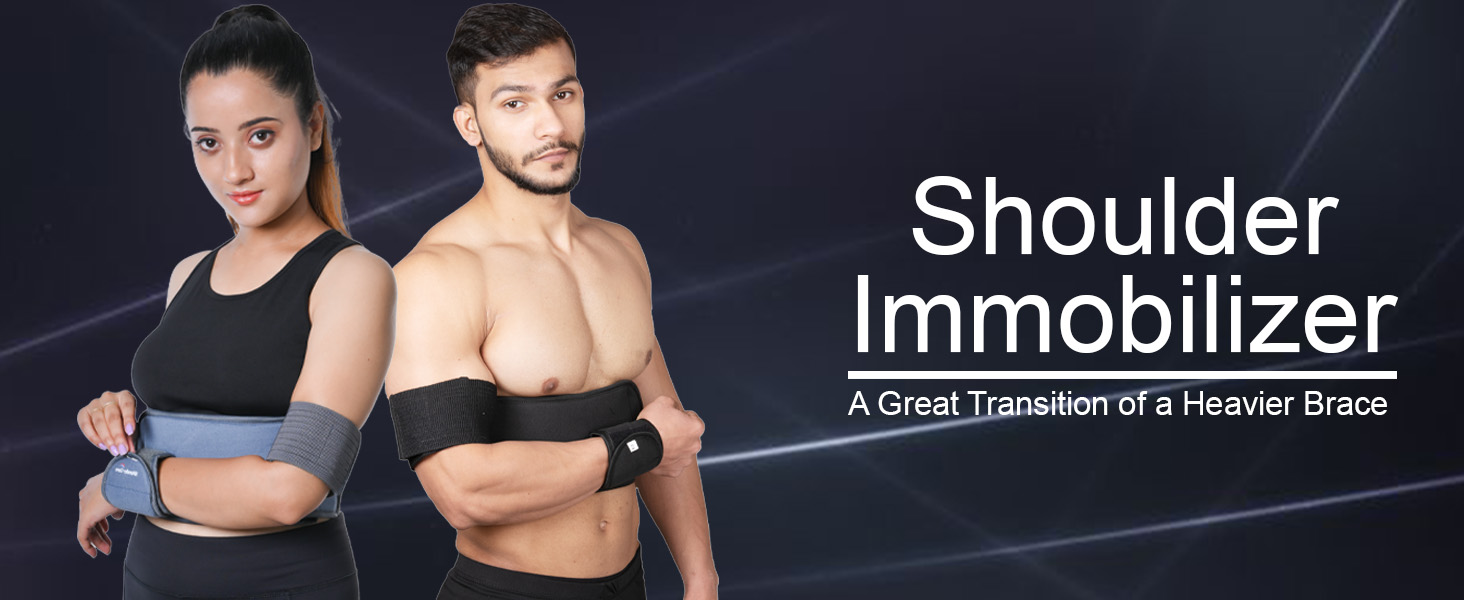 Shoulder support