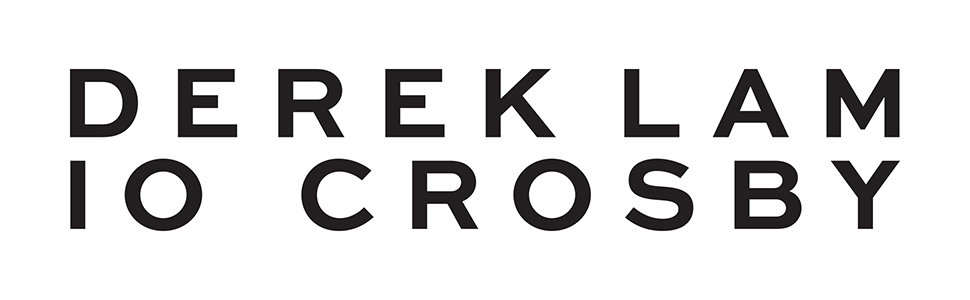Derek Lam 10 Crosby Brand Logo