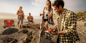 GSI Outdoors Camp Cookware and Coffee