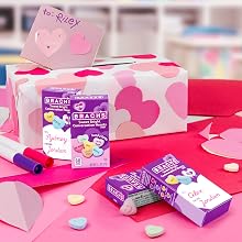 Brach&amp;#39;s Sweet Bright Conversation Hearts