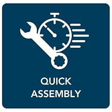 Quick Assembly