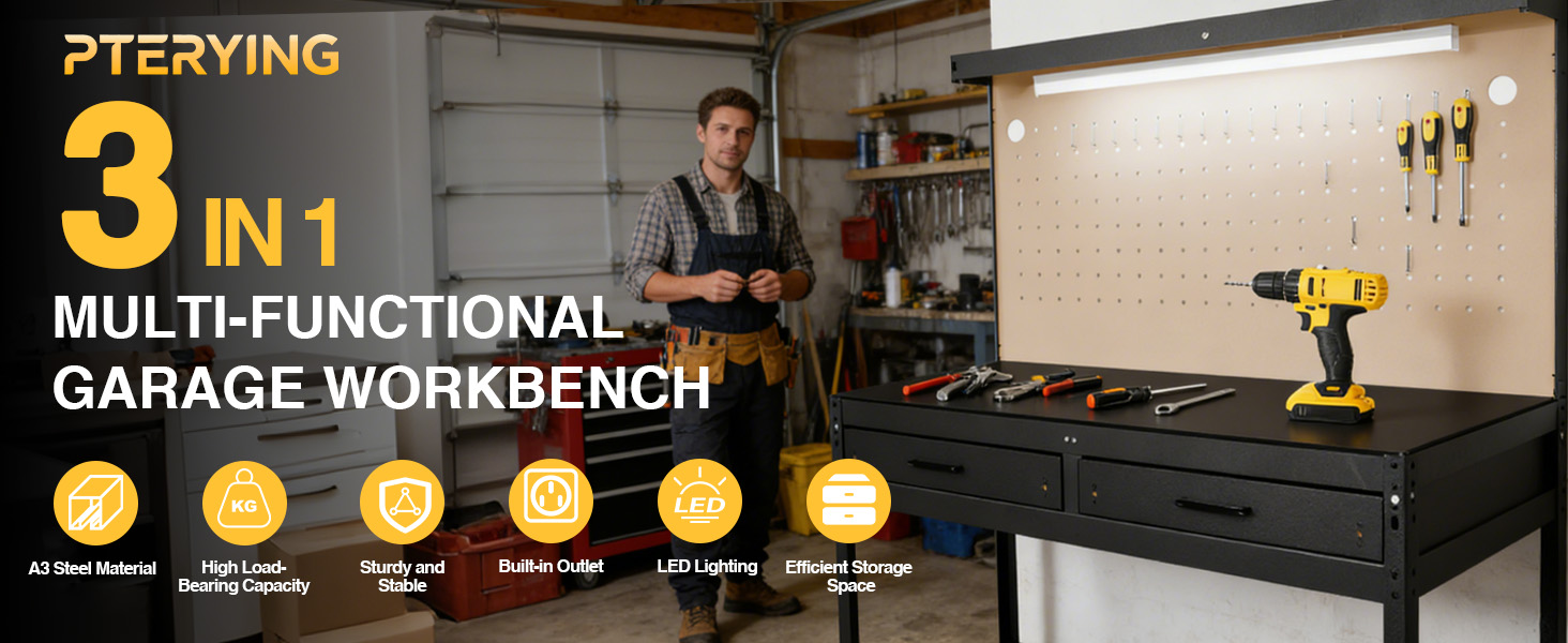 workbench