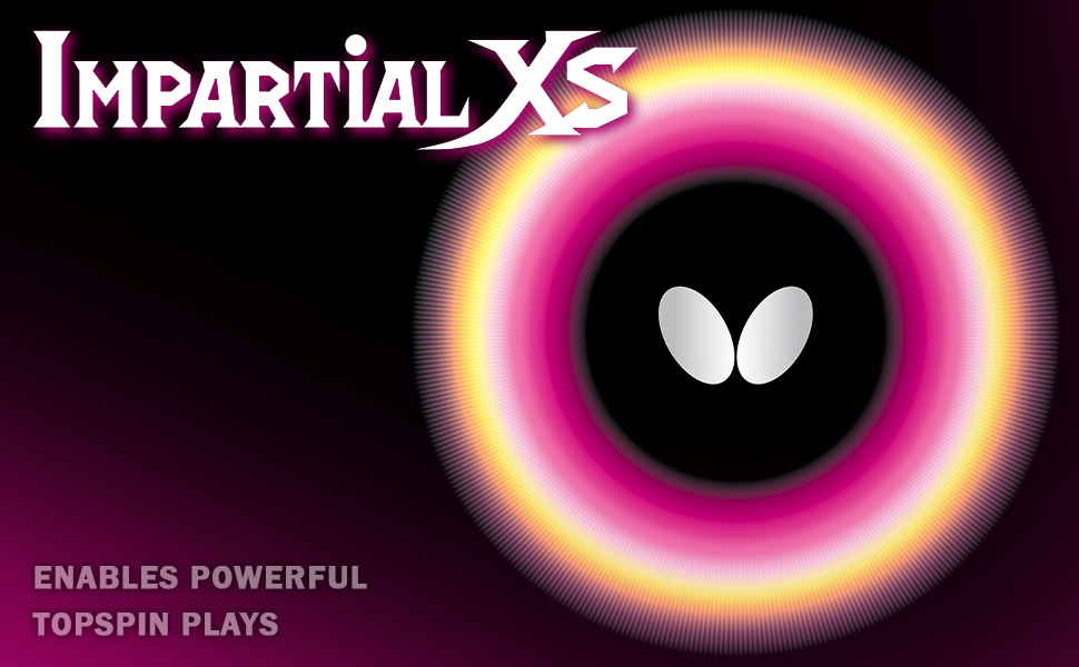 Impartial XS