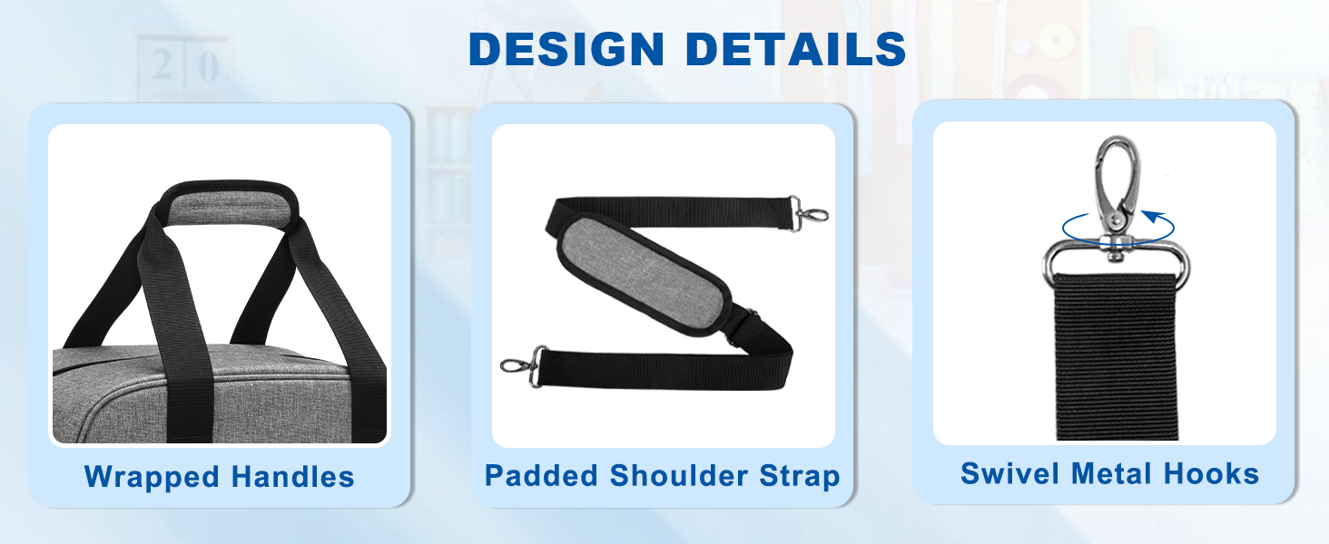 serger case