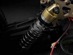 RC Car Shock Absorber