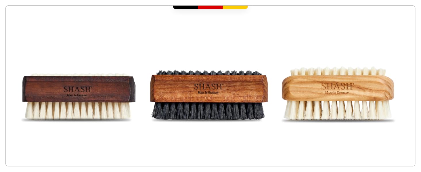High quality Nailbrush Shash